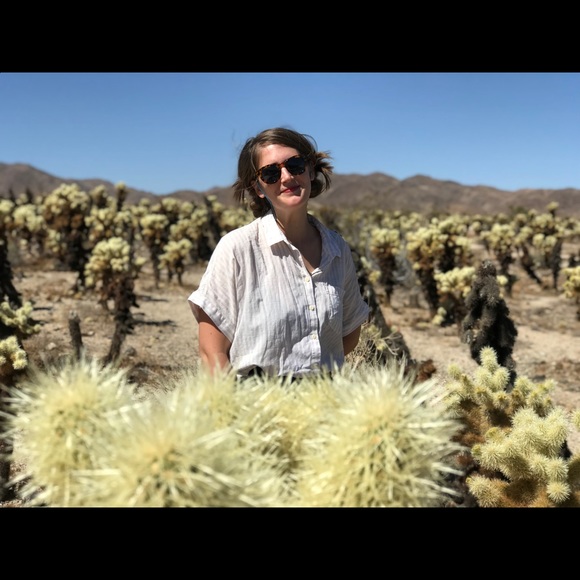 Meet your Posher, Kimberly - Picture 1 of 1